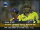 Shahid Afridi 6 Sixes in over - Fanstatic Batting Video In Cricket