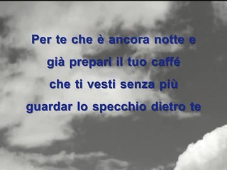 Lucio Battisti Anche per te
