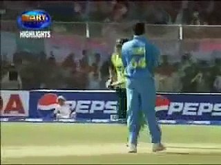 Inzamam-ul-Haq 100 Run Pakistan vs India 2004 In Karachi Best Batting In Cricket