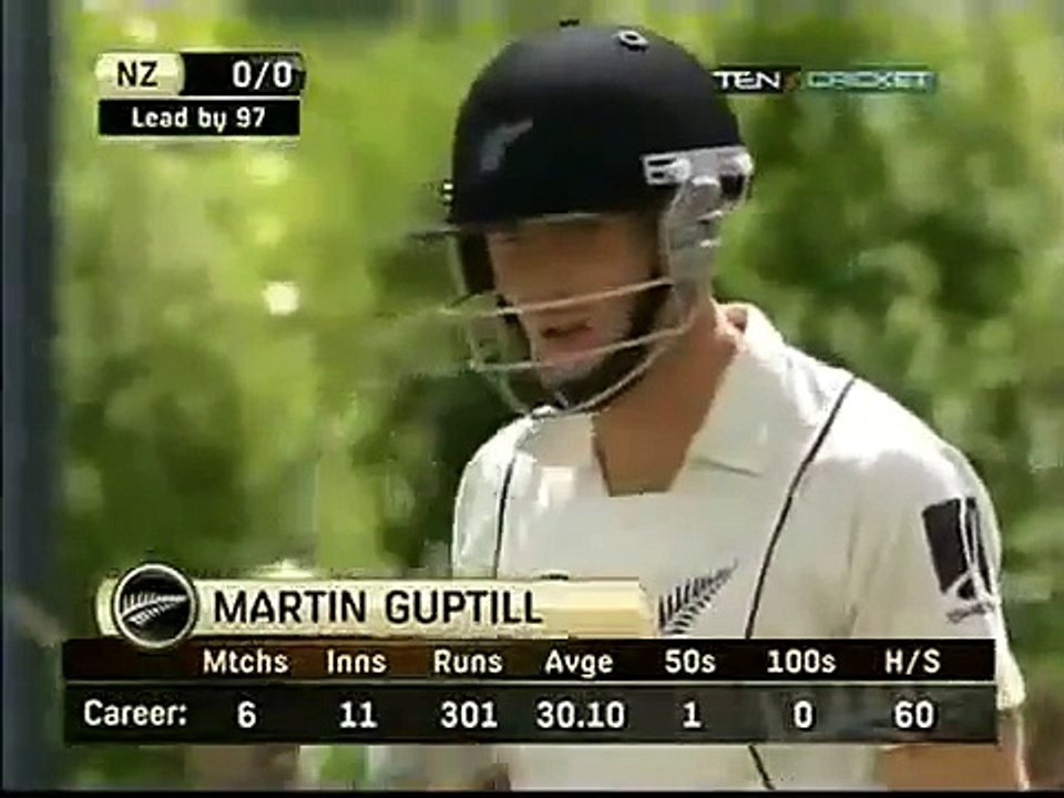 Mohammad Aamir best Bowling vs New Zealand In Cricket