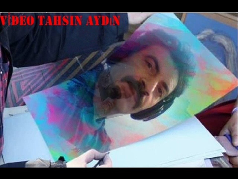 MURAT KESEN VURUP GİTTİN