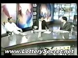 The Lotto Black Book Formula - used by 131 lottery winners