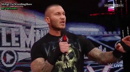 مترجم عرض الرو الاخير wwe4new1