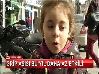Grip aşılarının yetersiz kaldığı gripten korunmanın yolları