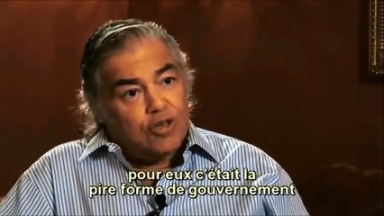 Démocratie, la pire forme de gouvernement possible - Democracy, the worst form of government there is