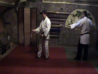 Jo : kumijo13 n2/3 (5-6) awase niveau 2