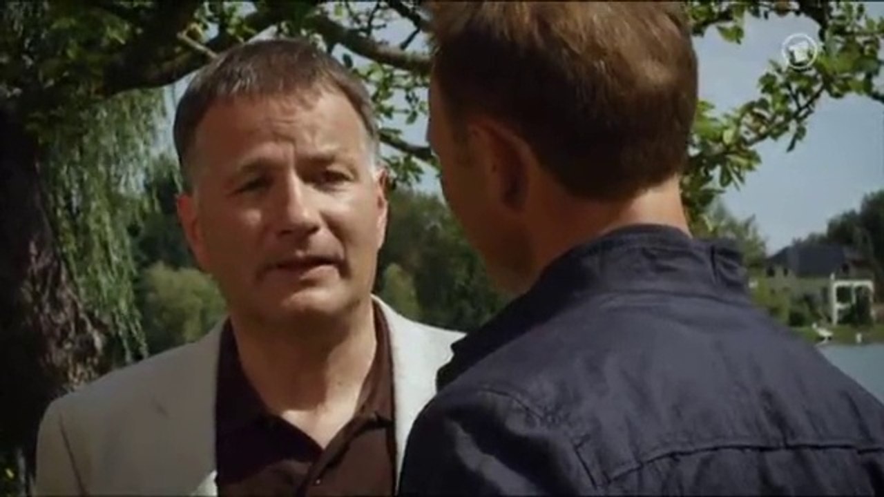 In aller Freundschaft - Was wirklich zählt Teil 2