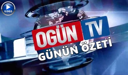Günün Özeti - 17 Mart 2015 Salı