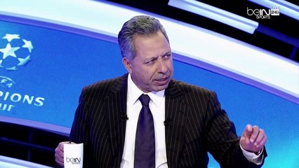 ظهور غامض لـجوارديولا في مباراة أتلتيكو مدريد أمام باير ليفركوزن