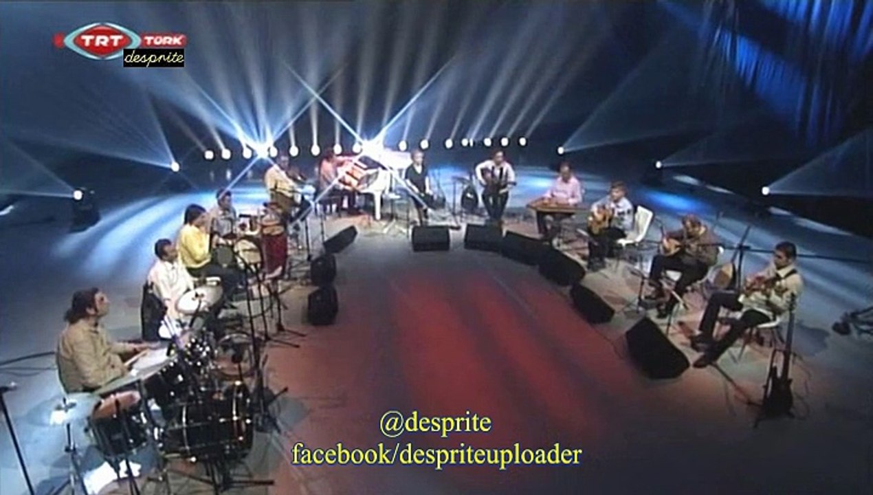 03 ayşe taş akşam olur gizli gizli ağlarım 06.11.2011 son şarkı