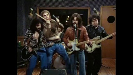Black Sheep (More Cowbell)