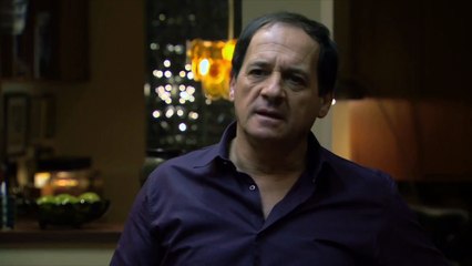 JORGE BECHARA - DIRECTOR (2013)