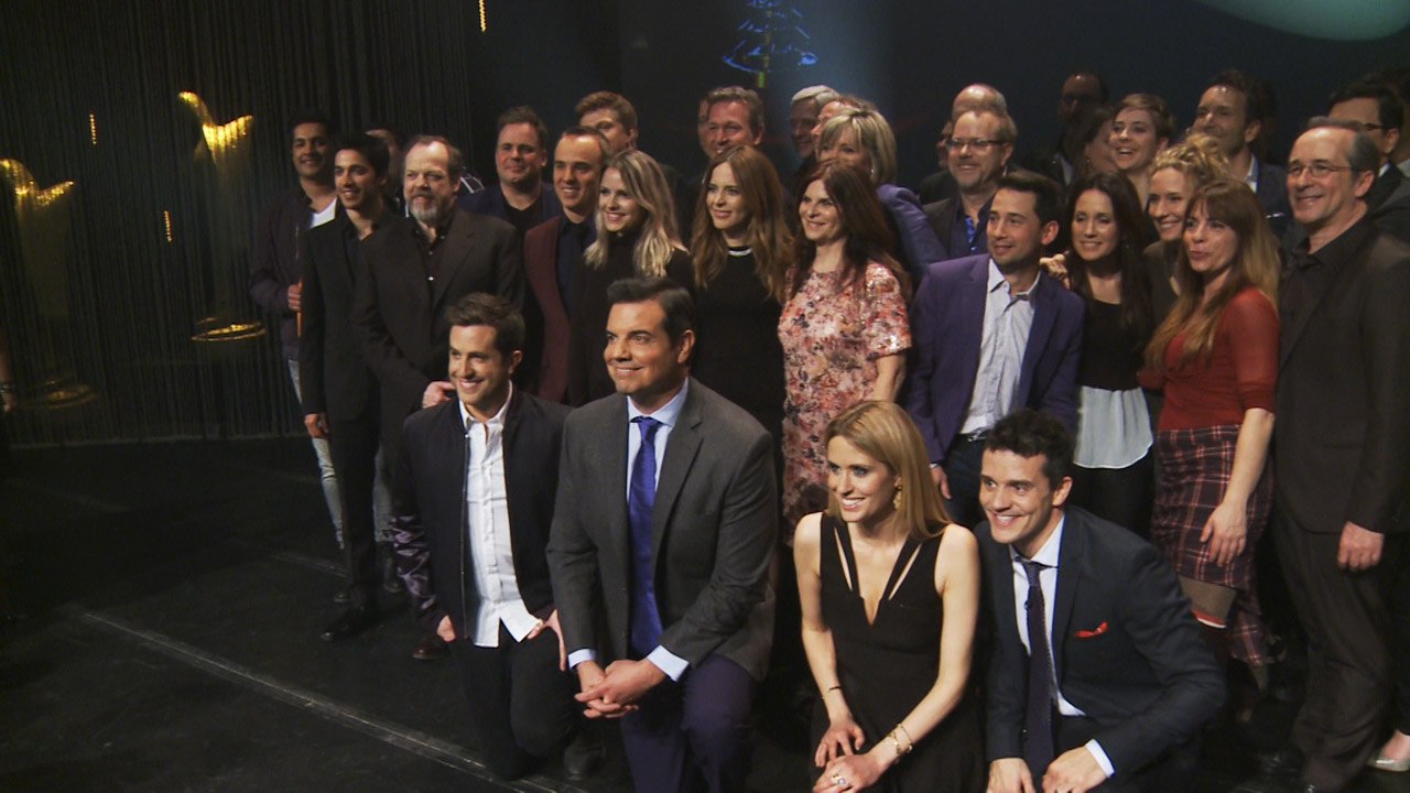 30e Gala Artis