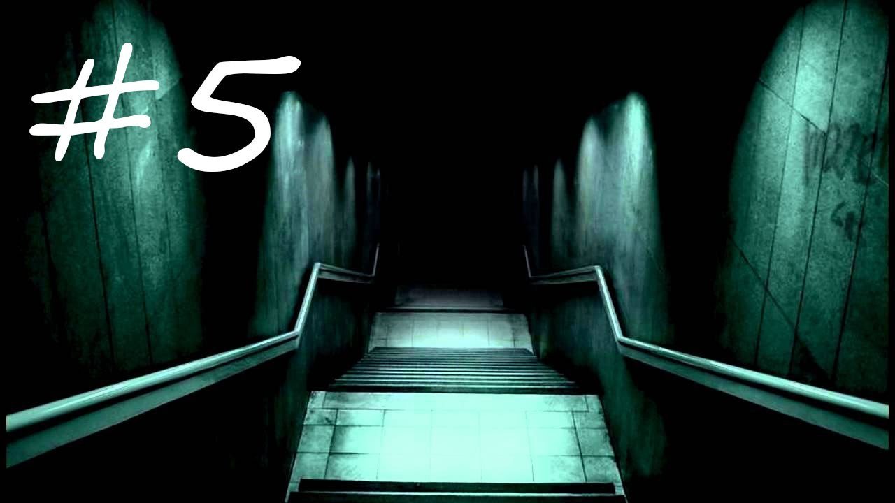 STAIRWAY TO HELL | White Night | Part 5