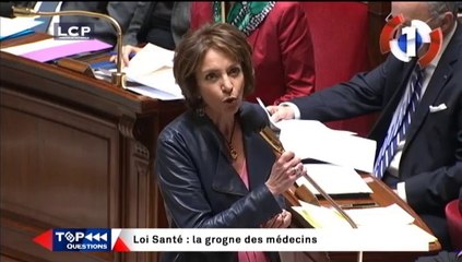 Parlement’air - Top Questions : Séance des questions du mardi 17 mars 2015