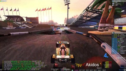 Dos endurance 2015 [Day2]