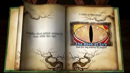 Paperbound - Trailer d'annonce