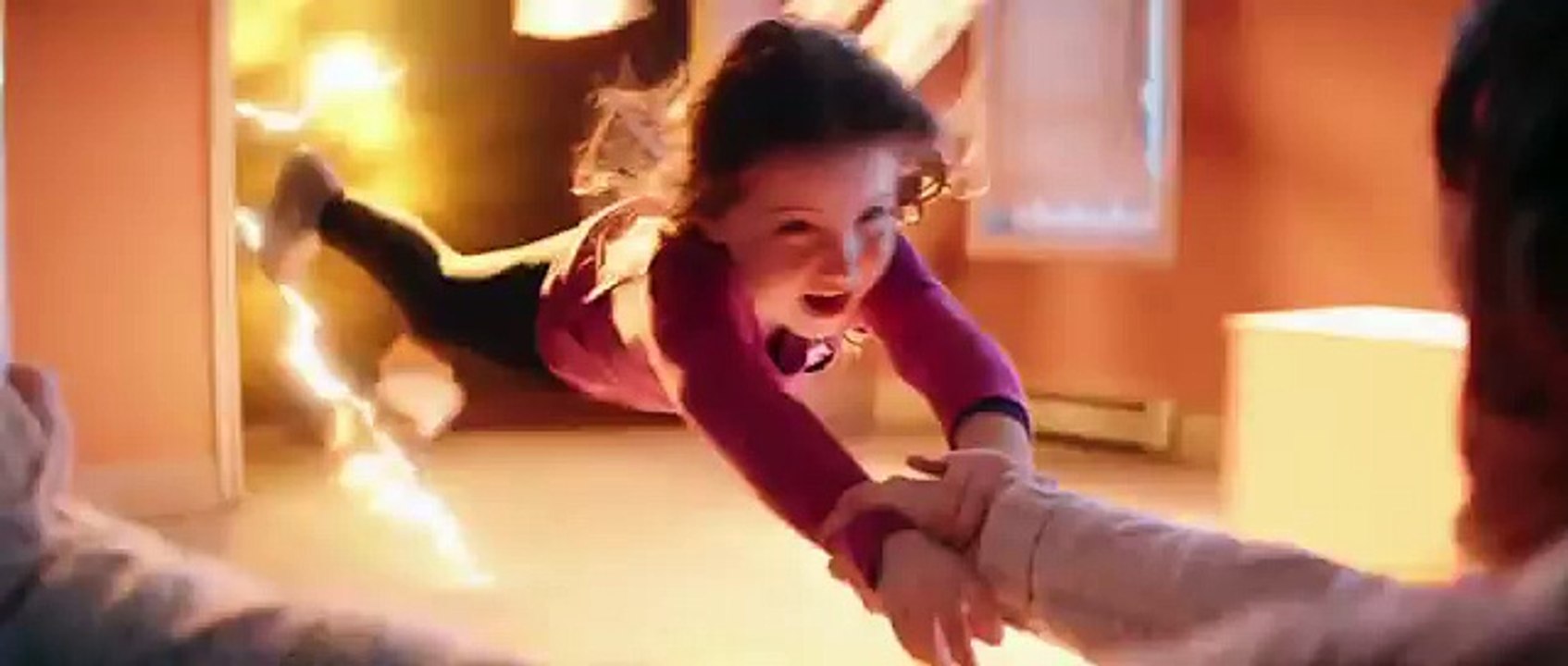 Poltergeist (2015) Official Trailer,,,,