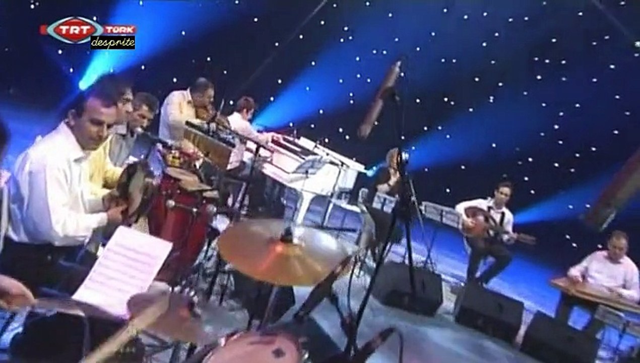 06 ayşe taş arkası gelmez dertlerimin 06.11.2011 son şarkı