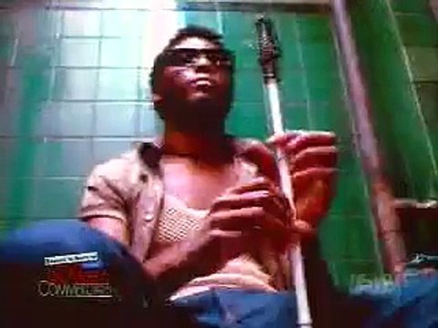 Levis Banned Commercial