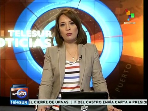 Acuerdan Cuba y EEUU mantener comunicación para restablecer relaciones