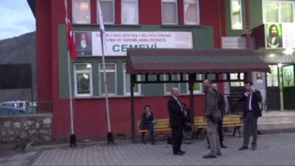 Tunceli'de Semah ve Bağlama Kursu Açılacak