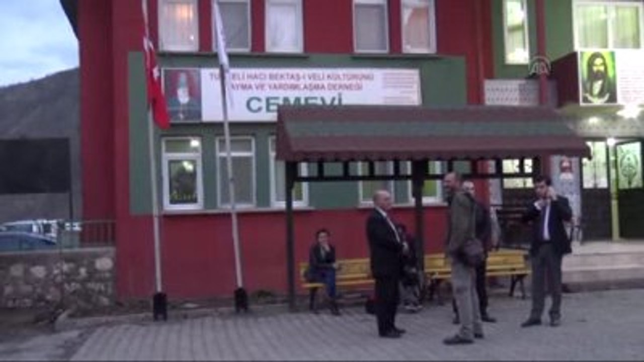 Tunceli'de Semah ve Bağlama Kursu Açılacak