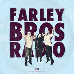 Farley Bros Radio: J. Chris Newberg & Jamie Anderson 3/11/15