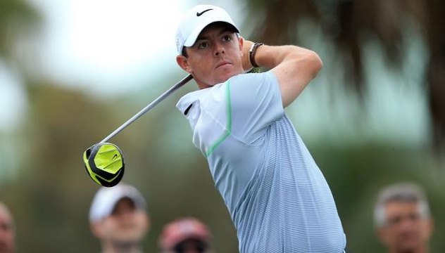 Rory McIlroy & Bay Hill Isn’t a Good Fit