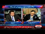 There Is No Bluff & Lie In Imran Khan’s DNA - Hassan Nisar