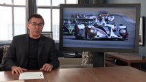 Pirelli F1 - Show vs Sport in Racing - Tommy Kendall on _SHAKEDOWN - TrackDown