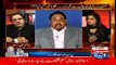 Dr.Shahid Masood Hints Asif Zardari may flee from Pakistan due to Model Ayyan Ali Case