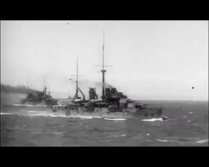 Çanakkale savaşı orjinal görüntüleri devam...