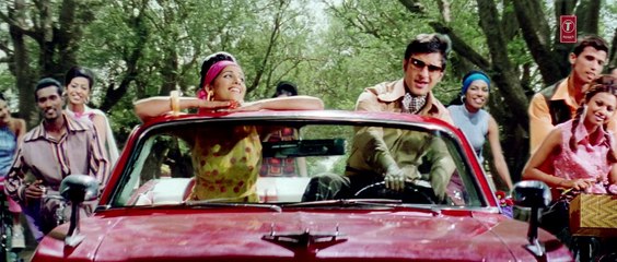 Dil Chahta Hai---Woh Larki Hai Kahan