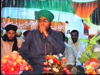 MANQABT ALI DA MALANG ABDUL SHAKOOR QADRI