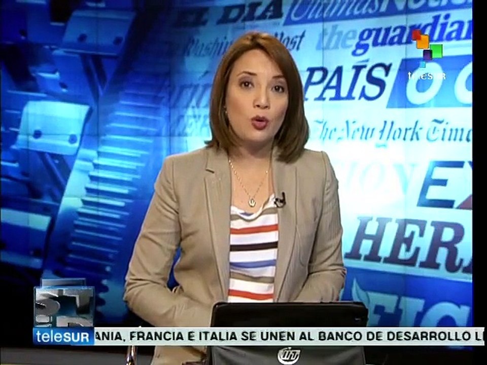 Colombia: medios criminalizan protestas indígenas en el norte de Cauca