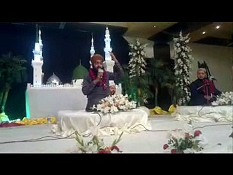 NAAT APNA SUB KHOCH ABDUL SHAKOOR QADRI