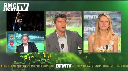 Football / Monaco en quarts au bout de la souffrance - 17/03