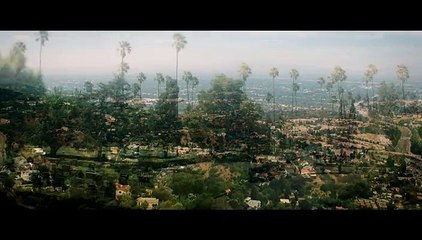 La dama de oro - Tráiler Español [360p]