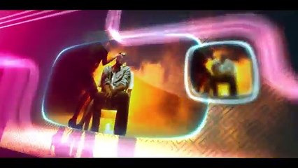 2Face Idibia Ft. Dammy Krane, Rocksteady - Omo No Dulling [Official Video]
