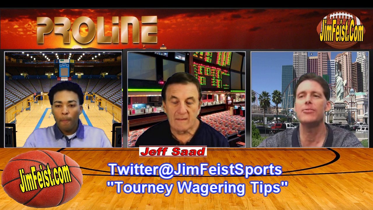 Tournament Betting Preview: LSU Tigers vs. NC State Wolfpack Free Pick, March 19, 2015