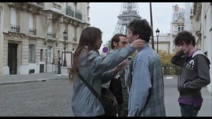 Télégaucho - Extrait (2) VF