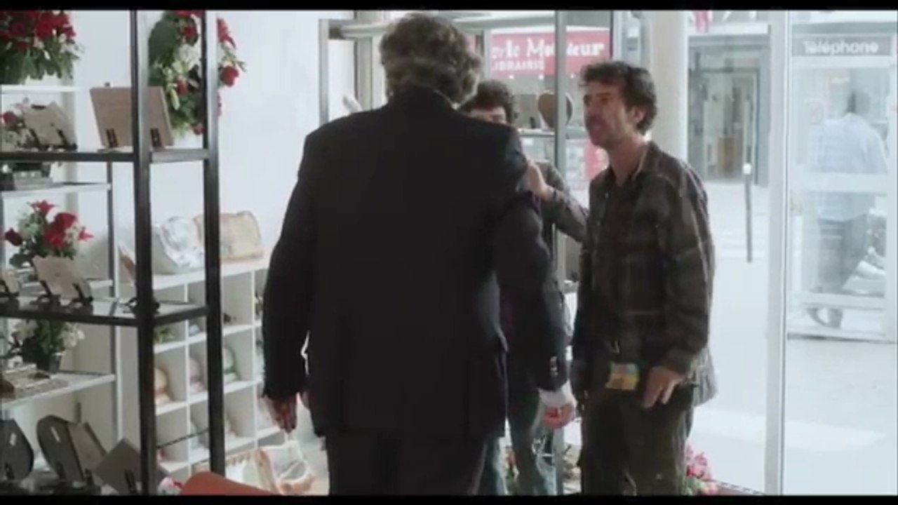 Télégaucho - Extrait (1) VF