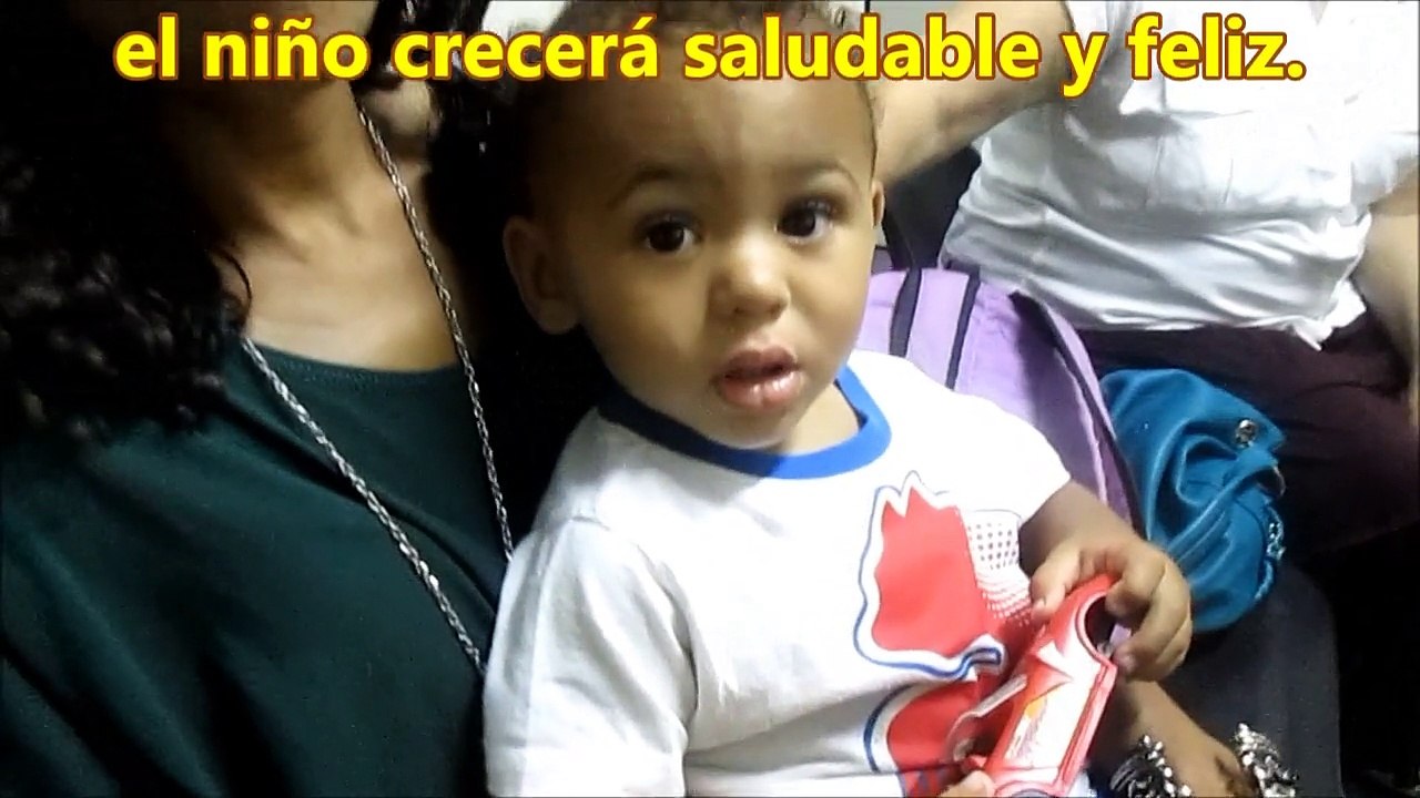 PADRES POR PRIMERA VEZ? ENTERATE EN ESTE VIDEO,LO MEJOR PARA TU BEBÉ