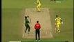 Pakistan vs Australia | 2nd T20 Match | Super Over | 7-9-2012