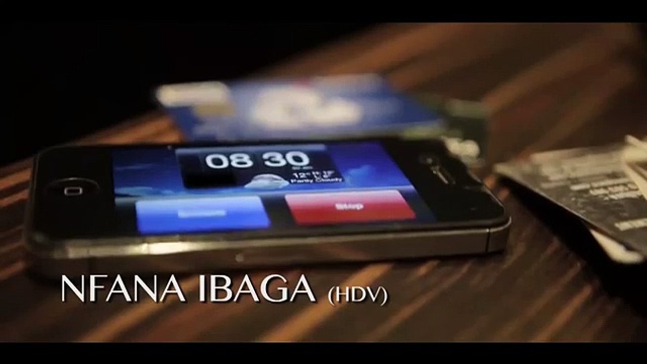 2Face Idibia - Nfana Ibaga Remix (Official Video)