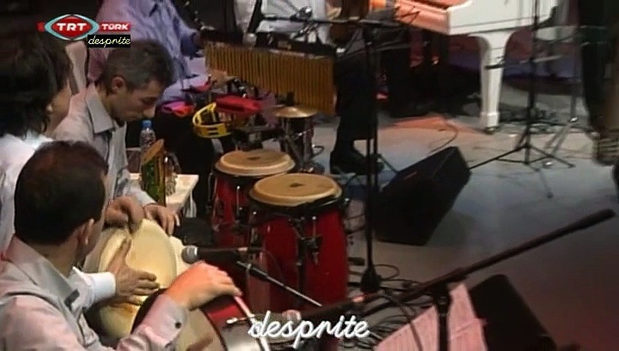 05 zekai tunca makber 13.11.2011 son şarkı