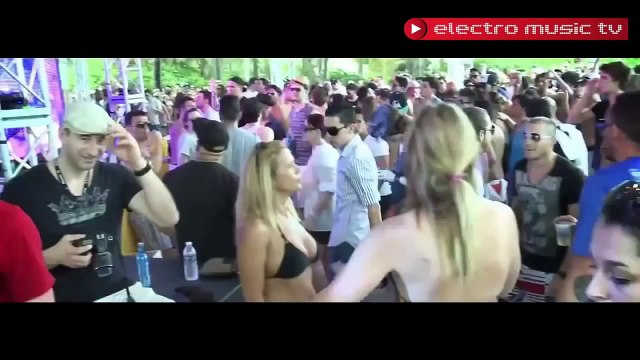 Лучшая Танцевальная музыка 2014 Electro House Dance Club Mix Best