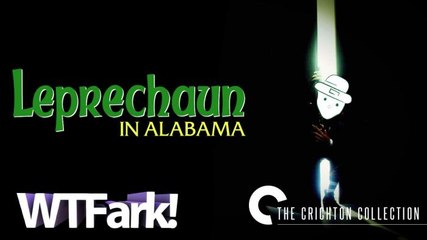 LEPRECHAUN IN ALABAMA: WTFark Examines The Classic St. Patrick's Day Viral News Video