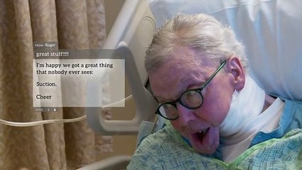 Who Framed Roger Ebert? I